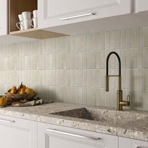 1/10pcs 3D 장식 벽 스티커, 부엌과 욕실에 대 한 자체 접착 타일 물 금형 방지, 30x30cm