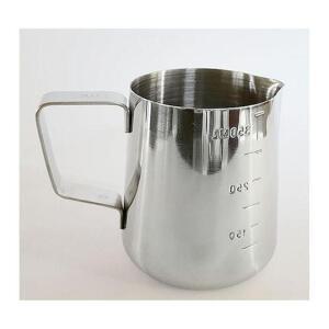 [2개구성] 커피잔 350ml 카페용기 커피도구 커피용품 샷글라스 스팀피처 스팀피쳐 밀크저그 LW11C560