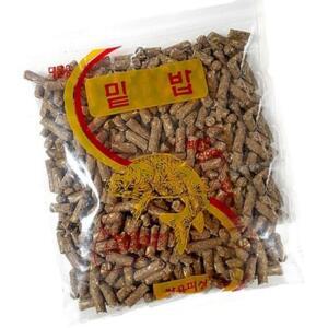 [2개구성] 떡밥 미꾸라지밥 미끼 집어제 물고기밥 EW391883