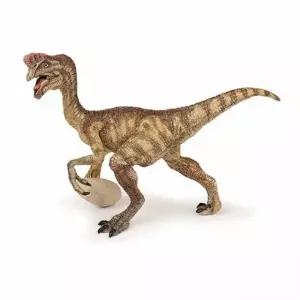 파포 오비랍토르 공룡조형물 공룡미니어쳐