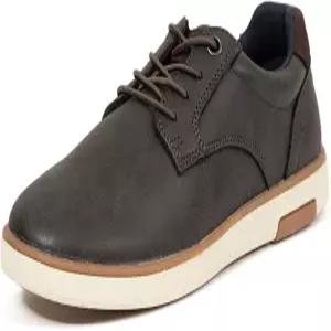 디어 스태그 보이즈 콘래드 주니어 번지 레이스 드레스 옥스포드