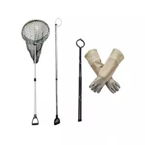 장비 동물 그물 스테인리스 야생 그물망 조류 길고양이 구조