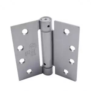 스프링 경첩 3개 도어힌지 방문경첩
