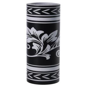 주방 타일 PVC 벽지 테두리 5미터 껍질을 벗겨 붙이는 벽 커버 침실