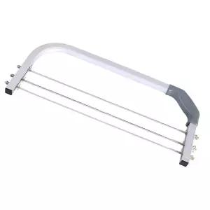 케이크 커터 베이킹 스폰지 도구 제빵 나이프 자르는 스텐 케익 톱 칼 시트