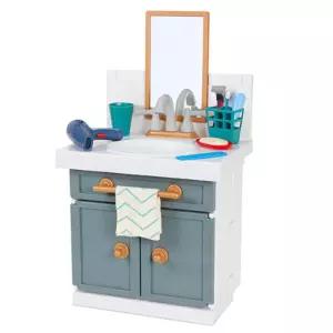 아기 손씻기 이닦기 놀이 세면대 장난감 교구 사회성발달 남아