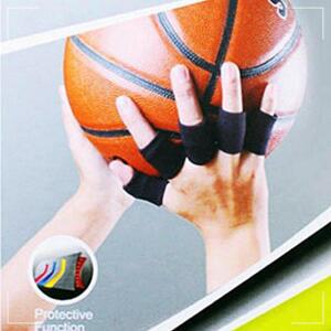 [2개구성] 스마일굿 핑거밴드 10P 손목 무릎 발목 팔굼치 산모 DUW188EA5