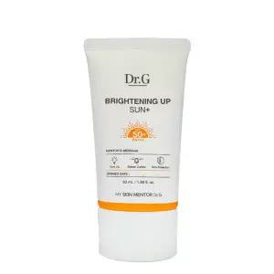 이지하우스 닥터지 브라이트닝 업 선 플러스 50ml + 20ml 세트 SDN 716452