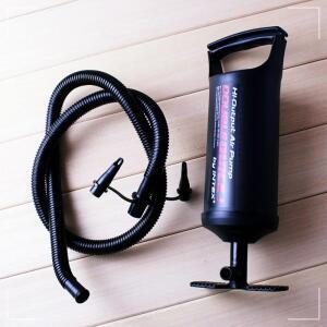 [2개구성] 주트리 INTEX 더블퀵 중 튜브펌프 발펌프 l 인텍스 DUWB7FE9B