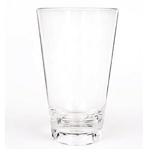 [2개구성] 카페 PC X2개 믹싱 컵 플라스틱 14oz 420ml 음료 업소용 물 아이스 커피잔 쥬스 LWC213F0