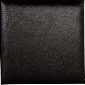 파이오니어 MB811-60667 가죽 포스트바운드 앨범 8.5인치 x 11인치 블랙