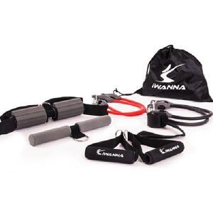 멀티홈짐/밴드그립바 홈트레이닝 스트레칭 생활용품 인테리어용품 주방용품 DUW9EB281