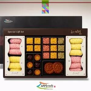 전통한과 선물세트 407g