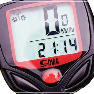 [2개구성] 이거 하나로 끝 속도계 스피드메터 타코메터 스피드메타 비접촉 IPW7D0271