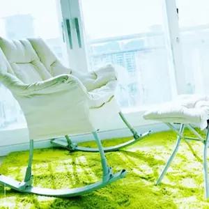 소프트 헨리제이에스 잔디리그 카페 인테리어 거실 KWBB9111