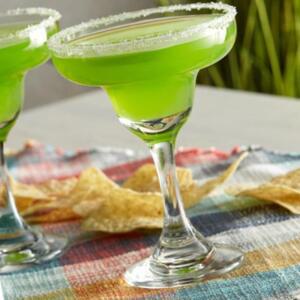 [2개구성] 칵테일 기본형 마가리타잔 1개 디켄터 와인용품 와인렉 맥주잔 AEW9FB6BB