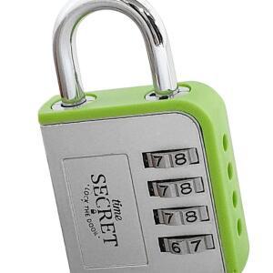 [2개구성] 이엠 4 2526 락 학교 사무실 열쇠 비밀 AEW8503CF