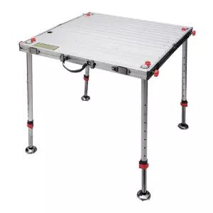 낚시받침틀 발판 받침대 민물낚시좌대 경량 민물낚시