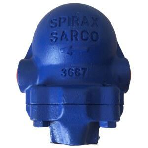 스파이렉스사코 스팀 트랩 레버 압력 스파이렉스 플랜지 FT 벨브 배관 증기 암나사