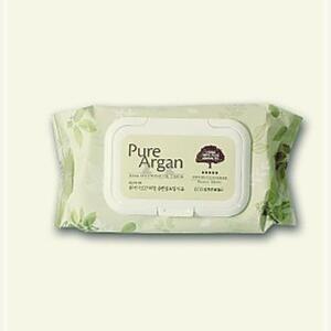 [2개구성] 70매 세정 대용 물 수건 다용도 클렌징 휴 FLW7EACB7