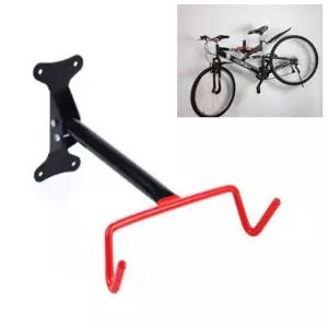 자전거걸이 벽걸이 랙 후크 행거 보관 홀더 접이식 [AQP7695]