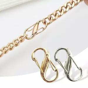 [룽스]체인쇼트너 길이 끈수선 조절