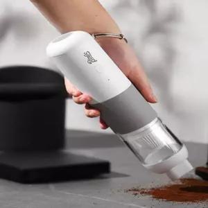 커피 무선 커피숍 가루 카페 청소기 업소용 분말