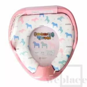 위플레이스 유아 변기커버 유아용변기시트