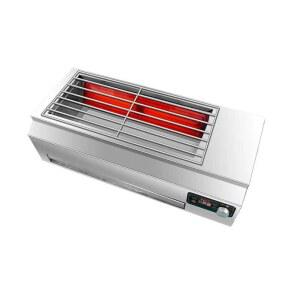 생선 구이기계 무연 바비큐 터치 화덕 냄비 샤브 한식 다용도 바베큐 삼치 생선구이기계