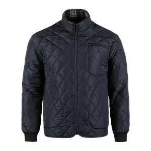 피크나인 기모 깔깔이 방한점퍼 겨울 남성 등산자켓 패딩 작업복 3134248