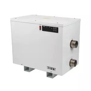 수영장 온수기 자동 순환 히터 전기 풀장 욕조 온수