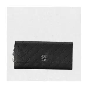 매장정품 루이까또즈 LOUIS QUATORZE L-QUILTING엘퀼팅 여성장지갑 SS1QT01BL 1438040