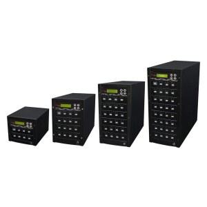 베스트 듀플리케이터 BD-USB-7T - 채널 DVD