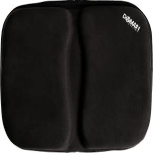 리컴벤트 바이크용 도메인 사이클링 바이크 시트 쿠션 - 시트용 패드 젤 운동 커버 고정식 스핀 여성 및