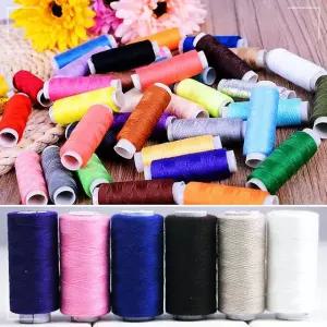 바느질 미싱실 가정용 미니 혼합 색상 39색 세트 RW5697A313