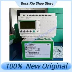 Plc Sr3b261bd 젤리오 프로그래머블 로직 컨트롤러 Sr2usb01 케이블