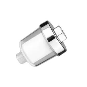 리빙듀오 내츄럴 욕실 수전 호환 정수필터 1개