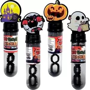 ( )해피할로윈 비눗방울 24개