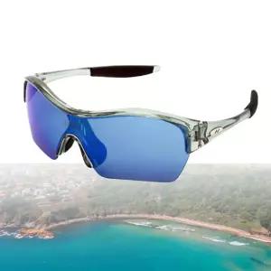 고글안경 주니어 고글 스톰 클리어블랙 렌즈색 블루 [ARH713]