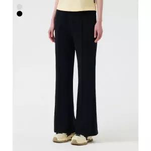 GROOVE RHYME 여 C100 3단쭈리 부츠컷 25년2COLOR LRARCYF521P 901446