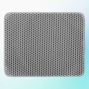 시트 토일렛 고양이 모래 발판 배변용품 배변 매트