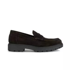 제옥스스페리카 EC1 남성 로퍼브라운 M1S6D1A3F31