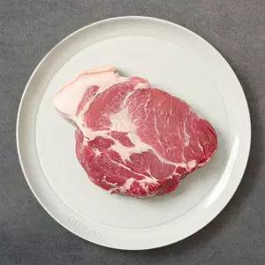 [NS홈쇼핑]제주돼지 목살 수육용 500g[35769380]