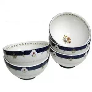 ( )세화 우동기 면기 국그릇 식기 탕기 대접 5개 세트