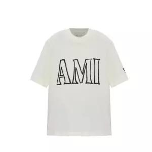 [명품] 프린트 티셔츠 UTS380 726 136