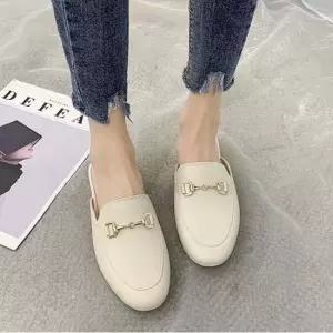 인기상품 여성 여름 장마 우기 패션템 회사원룩 아쿠아로퍼 [WFHO2UI_260316]