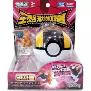 [아카데미과학]ETV 포켓몬캐치 하이퍼볼 리자몽 피규어[35774940]