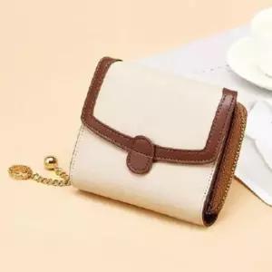 여자지갑 쿨샵 여성 러블리 반지갑 멀티포켓 실용성좋은 손지갑