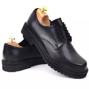 남성화 남자 발편한 더비구두 신발 회사원 정장 슈즈