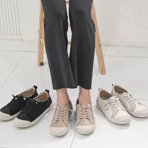 [NS홈쇼핑][eTV] 베로니카 쿠션 밴딩 슬립온 3.5cm[35774966]